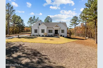 92 Woodland Circle, Jackson Springs, NC 27281 - Photo 1