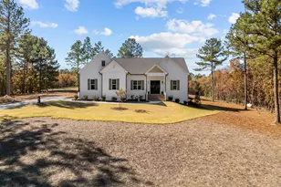 92 Woodland Cir, Jackson Springs, NC 27281 - Photo 1