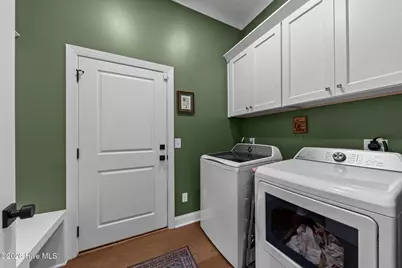 92 Woodland Circle, Jackson Springs, NC 27281 - Photo 41