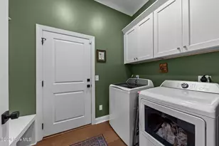 92 Woodland Cir, Jackson Springs, NC 27281 - Photo 41