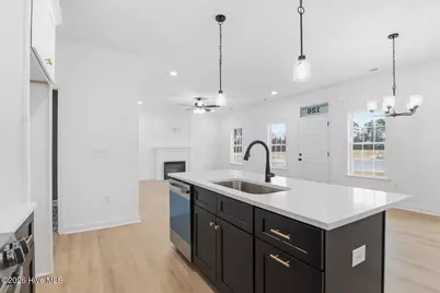 126 Mason Street, Princeton, NC 27569 - Photo 17