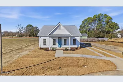 126 Mason Street, Princeton, NC 27569 - Photo 31