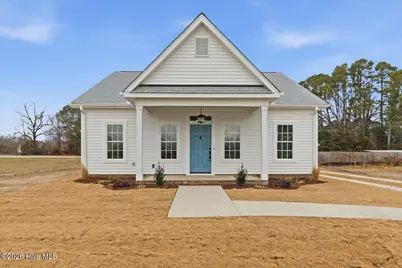 126 Mason Street, Princeton, NC 27569 - Photo 5
