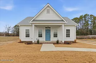 126 Mason St, Princeton, NC 27569 - Photo 5