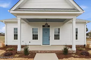 126 Mason St, Princeton, NC 27569 - Photo 5