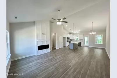 308 Creeks Edge Drive, Pikeville, NC 27863 - Photo 3