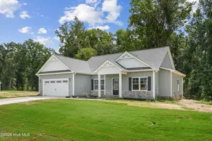 308 Creeks Edge Dr, Pikeville, NC 27863 - Photo 5