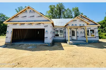 308 Creeks Edge Drive, Pikeville, NC 27863 - Photo 1