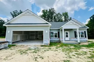 308 Creeks Edge Dr, Pikeville, NC 27863 - Photo 1