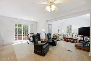74 Driftwood Ct, Minnesott Beach, NC 28510 - Photo 13