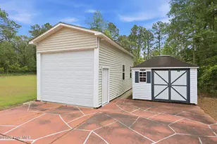 74 Driftwood Ct, Minnesott Beach, NC 28510 - Photo 45