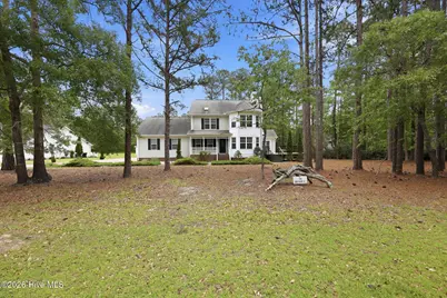 74 Driftwood Court, Minnesott Beach, NC 28510 - Photo 47