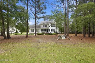 74 Driftwood Ct, Minnesott Beach, NC 28510 - Photo 47