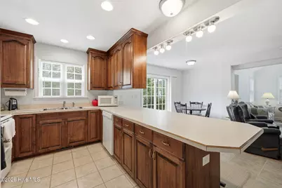 74 Driftwood Court, Minnesott Beach, NC 28510 - Photo 9