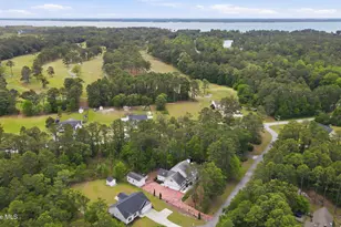 74 Driftwood Ct, Minnesott Beach, NC 28510 - Photo 49