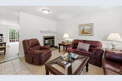 74 Driftwood Court, Minnesott Beach, NC 28510 - Photo 5