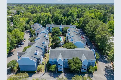 4210 Wilshire Boulevard #103 B, Wilmington, NC 28403 - Photo 35