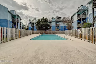 4210 Wilshire Boulevard #103 B, Wilmington, NC 28403 - Photo 21