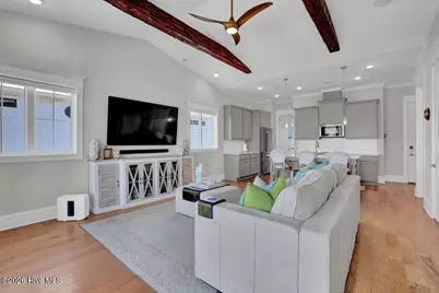 24 Seagull Street #Unit B, Wrightsville Beach, NC 28480 - Photo 7