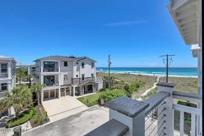 24 Seagull Street #Unit B, Wrightsville Beach, NC 28480 - Photo 11