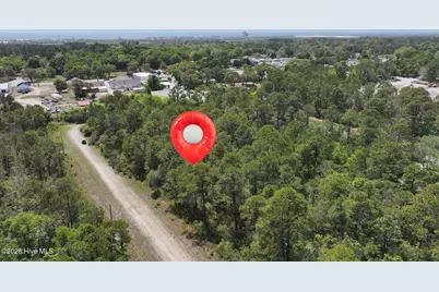 1622 -1624 Breezeway Drive SW, Ocean Isle Beach, NC 28469 - Photo 3
