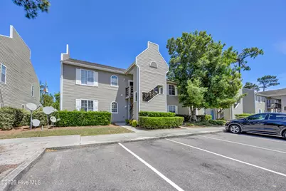 733 Bragg Drive #Apt F, Wilmington, NC 28412 - Photo 1