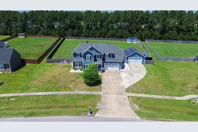 105 Little Acorn Trail, Moyock, NC 27958 - Photo 45