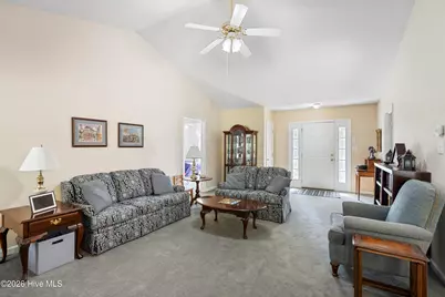 208 Mulligan Drive, Swansboro, NC 28584 - Photo 35