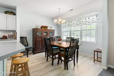 208 Mulligan Drive, Swansboro, NC 28584 - Photo 23