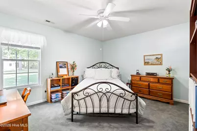 208 Mulligan Drive, Swansboro, NC 28584 - Photo 11