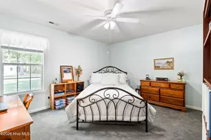208 Mulligan Dr, Swansboro, NC 28584 - Photo 11