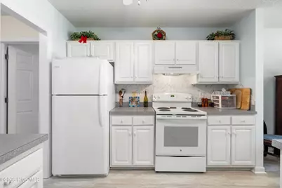 208 Mulligan Drive, Swansboro, NC 28584 - Photo 27