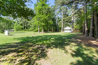 208 Mulligan Drive, Swansboro, NC 28584 - Photo 49