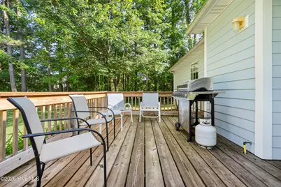 208 Mulligan Drive, Swansboro, NC 28584 - Photo 45