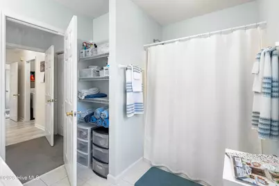 208 Mulligan Drive, Swansboro, NC 28584 - Photo 19
