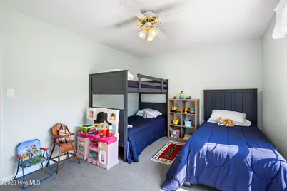 208 Mulligan Drive, Swansboro, NC 28584 - Photo 7