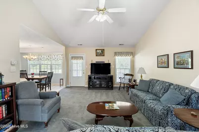 208 Mulligan Drive, Swansboro, NC 28584 - Photo 39