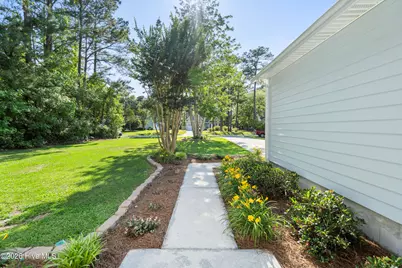 208 Mulligan Drive, Swansboro, NC 28584 - Photo 53