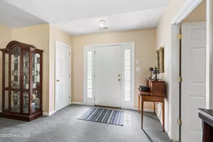 208 Mulligan Dr, Swansboro, NC 28584 - Photo 37