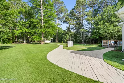 208 Mulligan Drive, Swansboro, NC 28584 - Photo 47