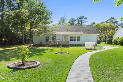 208 Mulligan Drive, Swansboro, NC 28584 - Photo 51