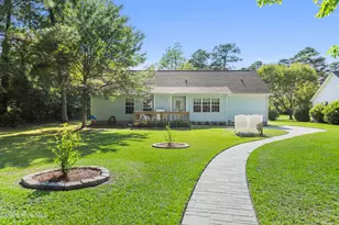 208 Mulligan Dr, Swansboro, NC 28584 - Photo 51