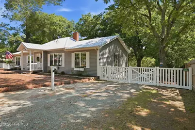 1425 Central Drive, Southern Pines, NC 28387 - Photo 3