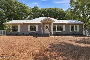 1425 Central Dr, Southern Pines, NC 28387 - Photo 1