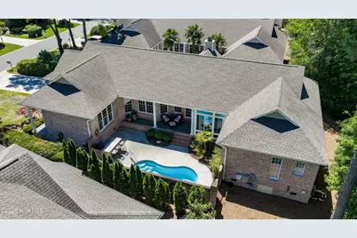 1111 Congressional Lane, Wilmington, NC 28411 - Photo 63
