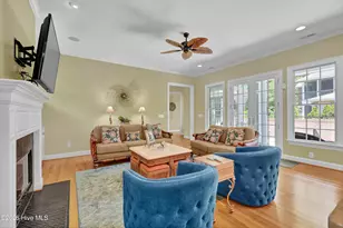 1111 Congressional Ln, Wilmington, NC 28411 - Photo 21