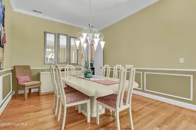 1111 Congressional Lane, Wilmington, NC 28411 - Photo 9