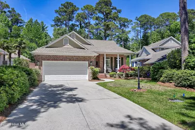 1111 Congressional Lane, Wilmington, NC 28411 - Photo 3