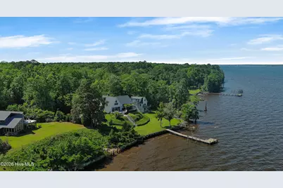 4100 N Rivershore Drive, New Bern, NC 28560 - Photo 79