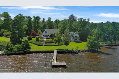 4100 N Rivershore Drive, New Bern, NC 28560 - Photo 77